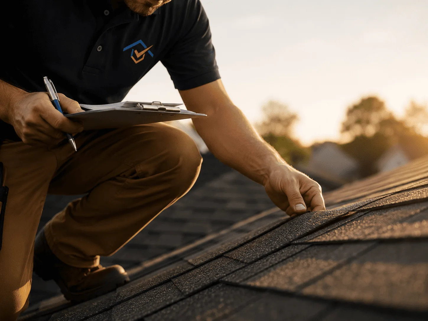 Why Choose Roof Inspection in Pryor, OK