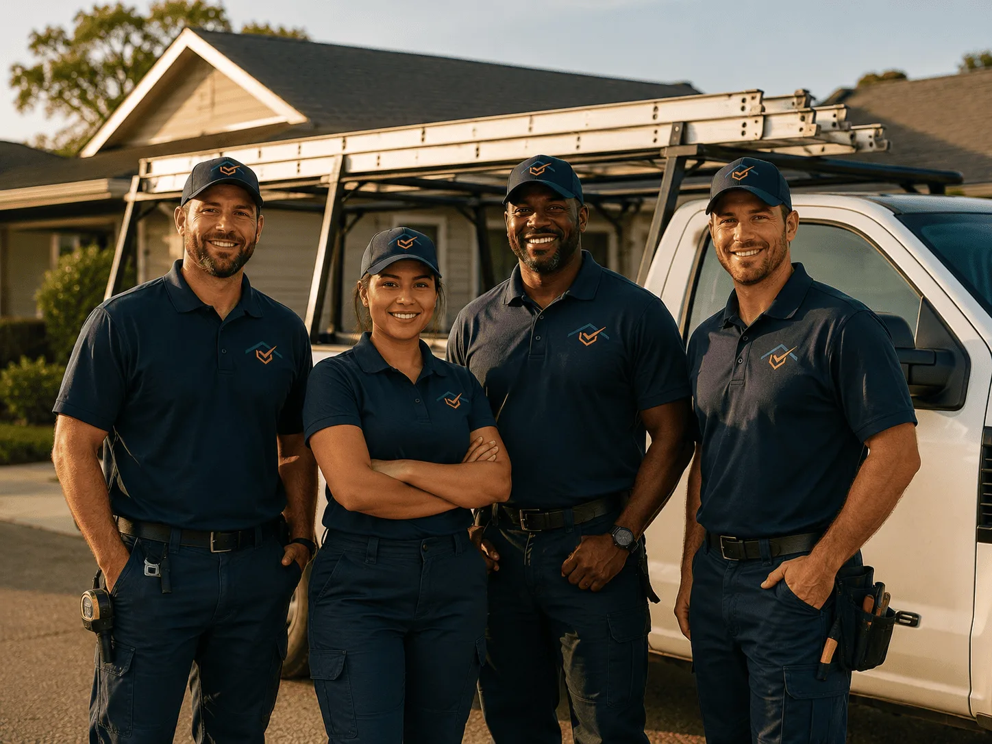 Roof Inspection company in Pryor, OK